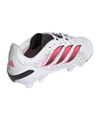 adidas Predator League FG Kinder Weiß - weiss