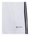 adidas Tabela 23 Trikot Kids Weiss Schwarz - weiss