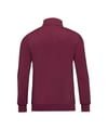 JAKO Classico Polyesterjacke | Dunkelrot F14 - rot