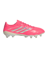 adidas Copa Pure IV Elite FG Road to Glory Rot 