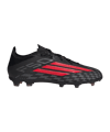 adidas F50 Elite FG Immortal DNA Kids Schwarz - schwarz