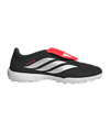 adidas Predator League FT TF Immortal DNA Schwarz 