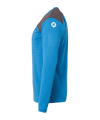 Kempa Emotion 2.0 T-Shirt langarm | Blau Grau F02 - blau