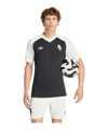 adidas Juventus Turin Pre-Match Trikot Away 2026/2027 Schwarz - schwarz
