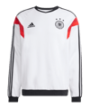 adidas DFB Deutschland Sweatshirt 2014 Weiß - weiss