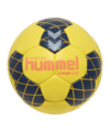 Hummel hmlCLASSIC Elite Handball Trainingsball Gelb F5144 - gelb