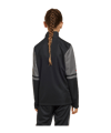 adidas Squadra 25 Trainingsjacke Kids Schwarz - schwarz