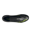 adidas F50 League LL FG/MG Electric Stealth Schwarz - schwarz