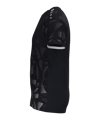 JAKO Sonic Trikot Schwarz F801 - schwarz