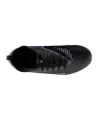 Nike Phantom 6 Low Academy MG Shadow Kids Schwarz F003 - schwarz