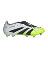 adidas Predator Pro FG Radiant Blaze Weiß 
