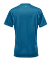 Hummel hmlCORE XK Poly Trikot Damen Blau F7048 - blau
