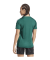 adidas Tiro 24 Trikot Damen Grün Weiss - gruen