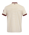 JAKO Dynamo Dresden Trikot 3rd 2025/2026 Kids Weiß F656 - weiss