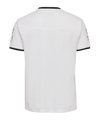 Hummel Cima T-Shirt Kids Weiss F9001 - weiss