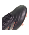 adidas COPA Pure 2 Pro FG Vivid Horizon Lila Grau - lila