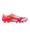 Mizuno Mizuno Alpha III Japan SG Blazing Flair Weiß F64