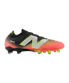New Balance Tekela Pro Low Laced v4+ FG Schwarz 