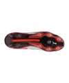 PUMA KING Ultimate FG/AG Untamed Weiß F01 - weiss