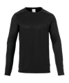 uhlsport Tower Torwarttrikot langarm Kids F13 - schwarz