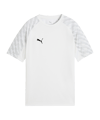 PUMA teamLIGA26 Trikot Kids Weiß F04 - weiss