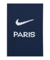 Nike Paris St. Germain TW-Stutzen 2022/2023 F410 - blau