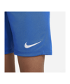 Nike Park III Short Kids Blau F463 - blau