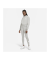 Nike Essentials Swoosh Leggings Damen Grau F063 - grau