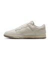 Nike Dunk Low Retro Grau - grau