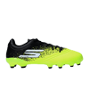 Skechers Razor FG Evolution Kids Gelb FYLBK