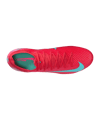 Nike Air Zoom Mercurial Vapor XVI Elite AG-Pro Mad Energy Rot F800 - rot