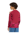 adidas Italien Torwarttrikot Langarm Home WM 2026 |  Kids Rot - rot