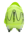 Nike Air Zoom Mercurial Vapor XVI Elite SG-Pro Mad Voltage Gelb Schwarz F700 - gelb