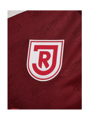 Hummel SSV Jahn Regensburg Trikot Away 2025/2026 Rot F3661 - rot
