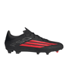 adidas F50 League FG/MG Immortal DNA Schwarz 