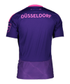 adidas Fortuna Düsseldorf Trikot 3rd 2024/2025 - lila