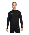 Nike Academy Pro 24 Drill Top Schwarz F010 - schwarz