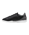 PUMA KING Match IN Eclipse Schwarz Weiss F01 - schwarz