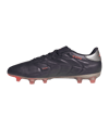 adidas COPA Pure 2 Pro FG Vivid Horizon Lila Grau - lila