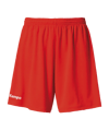 Kempa Short Classic Rot F03
