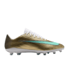 Nike Mercurial Superfly 11 Pro Kylian Mbappe AG Gelb F701 - gold