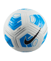 Nike Strike Team 350g Lightball Weiss F100 - weiss