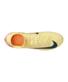 Nike Zoom Mercurial Superfly X Elite FG - orange