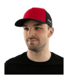 JAKO Club Cap Rot F142 - rot