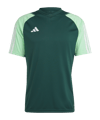adidas Tiro 23 Competition Trikot Grün