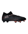 PUMA FUTURE 7 Ultimate FG/AG Eclipse Schwarz Bronze F02 - schwarz