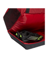 adidas Tiro Duffle Tasche Rot - rot