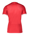 Nike Classic GX1 Trikot Rot Weiss F657 - rot