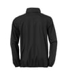 uhlsport Goal Regenjacke Schwarz Weiss F01 - schwarz
