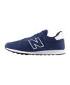 New Balance 500 Blau FEN2 - blau